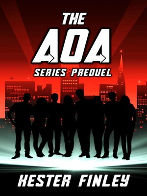 cover image of The AOA